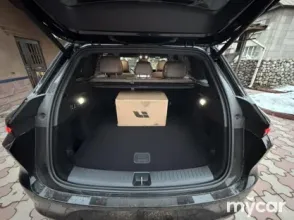 фото LiXiang L6 2025 года с пробегом за 22800000 тенге в undefined - фото 4