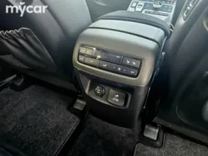 фото Hyundai Palisade 2024 года с пробегом за 26000000 тенге в undefined - фото 2