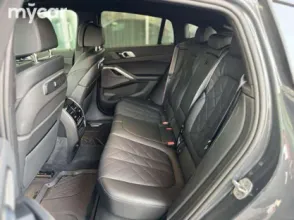 фото BMW X6 2025 года с пробегом за 70000000 тенге в undefined - фото 2