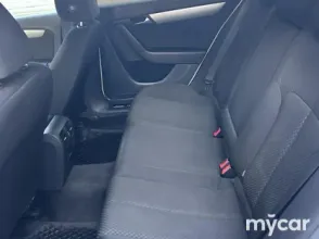 фото Volkswagen Passat 2013 года с пробегом за 5500000 тенге в undefined - фото 2