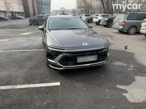фото Hyundai Sonata 2023 года с пробегом за 17500000 тенге в undefined - фото 2