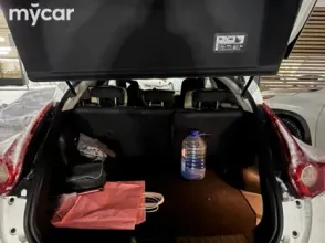 фото Nissan Juke 2013 года с пробегом за 5500000 тенге в undefined - фото 2