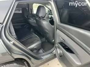 фото Hyundai Tucson 2025 года с пробегом за 16000000 тенге в undefined - фото 2