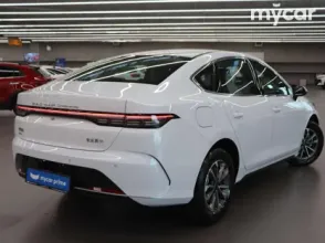 фото BYD Destroyer 05 2025 года с пробегом за 8300000 тенге в undefined - фото 2