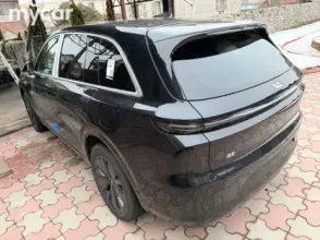 фото LiXiang L6 2025 года с пробегом за 22800000 тенге в undefined - фото 4