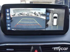 фото Hyundai Santa Fe 2023 года с пробегом за 17500000 тенге в undefined - фото 2