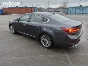 фото Kia K7 2019 года с пробегом за 12900000 тенге в undefined - фото 3