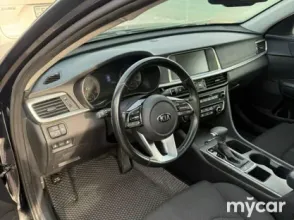 фото Kia Optima 2018 года с пробегом за 8200000 тенге в undefined - фото 4