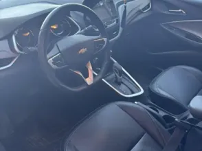 фото Chevrolet Onix 2023 года с пробегом за 6200000 тенге в undefined - фото 2