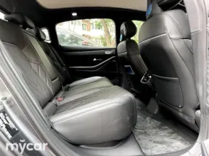 фото Changan Deepal SL03 2025 года с пробегом за 11000000 тенге в undefined - фото 3