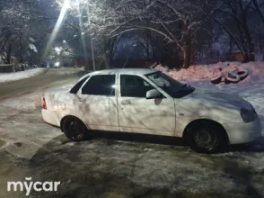 фото LADA Priora 2013 года с пробегом за 2000000 тенге в undefined - фото 4