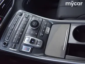 фото Hyundai Santa Fe 2023 года с пробегом за 17500000 тенге в undefined - фото 4