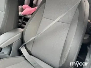 фото Hyundai Accent 2019 года с пробегом за 7300000 тенге в undefined - фото 2