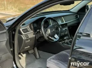 фото Kia Optima 2018 года с пробегом за 8200000 тенге в undefined - фото 2