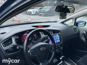 фото Kia Ceed 2013 года с пробегом за 5100000 тенге в undefined - фото 3