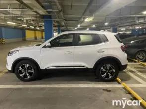 фото Chery Tiggo 4 Pro 2024 года с пробегом за 7200000 тенге в undefined - фото 2