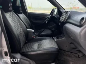 фото Toyota RAV4 2001 года с пробегом за 5200000 тенге в undefined - фото 2