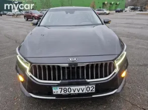 фото Kia K7 2019 года с пробегом за 12900000 тенге в undefined - фото 4