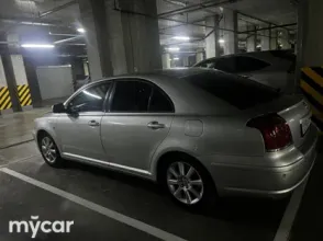 фото Toyota Avensis 2003 года с пробегом за 3200000 тенге в undefined - фото 2
