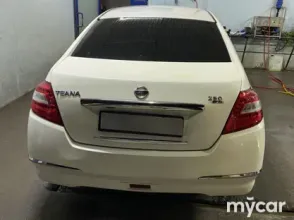 фото Nissan Teana 2011 года с пробегом за 5500000 тенге в undefined - фото 3