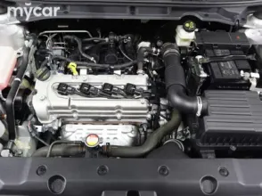 фото Changan Alsvin 2024 года с пробегом за 5400000 тенге в undefined - фото 3