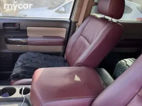 фото Toyota Sequoia 2008 года с пробегом за 13200000 тенге в undefined - фото 3