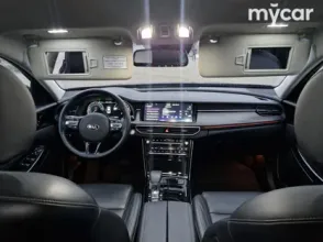 фото Kia K7 2019 года с пробегом за 12900000 тенге в undefined - фото 4