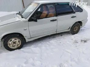 фото LADA 2114 2004 года с пробегом за 600000 тенге в undefined - фото 4