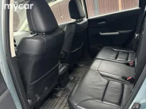 фото Honda CR-V 2012 года с пробегом за 9600000 тенге в undefined - фото 4