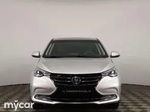 фото Changan Alsvin 2024 года с пробегом за 5400000 тенге в undefined - фото 2