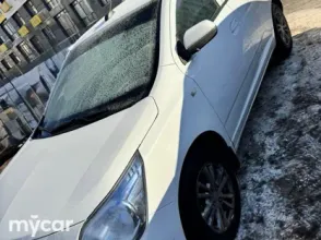 фото Chevrolet Cobalt 2022 года с пробегом за 5600000 тенге в undefined - фото 3
