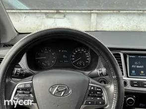 фото Hyundai Accent 2019 года с пробегом за 7300000 тенге в undefined - фото 4