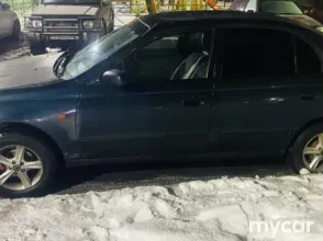 фото Toyota Carina E 1994 года с пробегом за 1500000 тенге в undefined - фото 3
