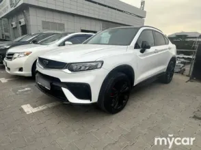 фото Geely Tugella 2023 года с пробегом за 11000000 тенге в undefined - фото 1