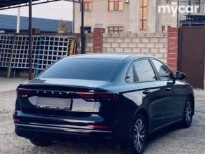 фото Geely Emgrand 2023 года с пробегом за 6400000 тенге в undefined - фото 2