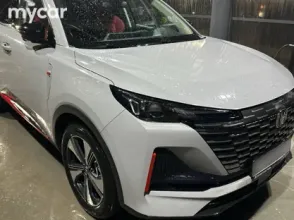фото Changan CS55Plus 2023 года с пробегом за 10000000 тенге в undefined - фото 1