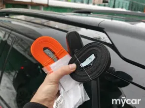 фото Citroen C3 AirCross 2023 года с пробегом за 9799000 тенге в undefined - фото 4