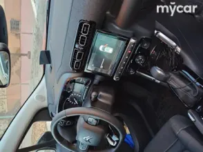 фото Citroen C3 AirCross 2023 года с пробегом за 9799000 тенге в undefined - фото 3