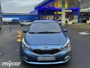 фото Kia Ceed 2013 года с пробегом за 5100000 тенге в undefined - фото 4
