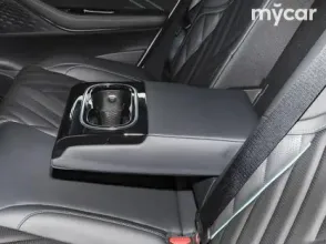 фото Changan Deepal SL03 2025 года с пробегом за 11000000 тенге в undefined - фото 2