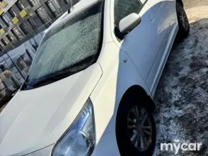 фото Chevrolet Cobalt 2022 года с пробегом за 5500000 тенге в undefined - фото 3