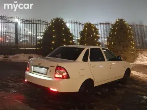 фото LADA Priora 2013 года с пробегом за 2000000 тенге в undefined - фото 3