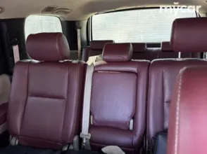 фото Toyota Sequoia 2008 года с пробегом за 13200000 тенге в undefined - фото 2