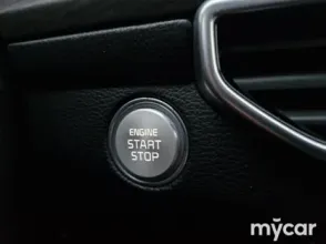 фото Kia K7 2019 года с пробегом за 12900000 тенге в undefined - фото 2