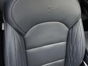 фото Kia K7 2019 года с пробегом за 12900000 тенге в undefined - фото 3