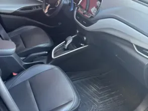 фото Chevrolet Onix 2023 года с пробегом за 6200000 тенге в undefined - фото 4