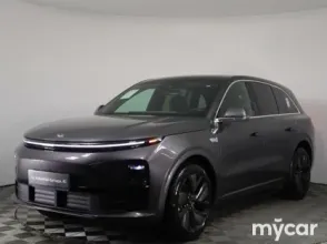 фото LiXiang L6 2025 года с пробегом за 24190000 тенге в undefined - фото 1