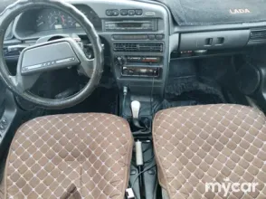 фото LADA 2114 2004 года с пробегом за 600000 тенге в undefined - фото 4