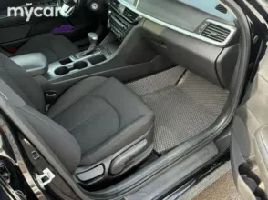 фото Kia Optima 2018 года с пробегом за 8200000 тенге в undefined - фото 2