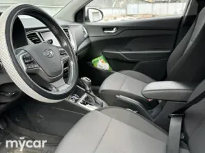 фото Hyundai Accent 2019 года с пробегом за 7300000 тенге в undefined - фото 3